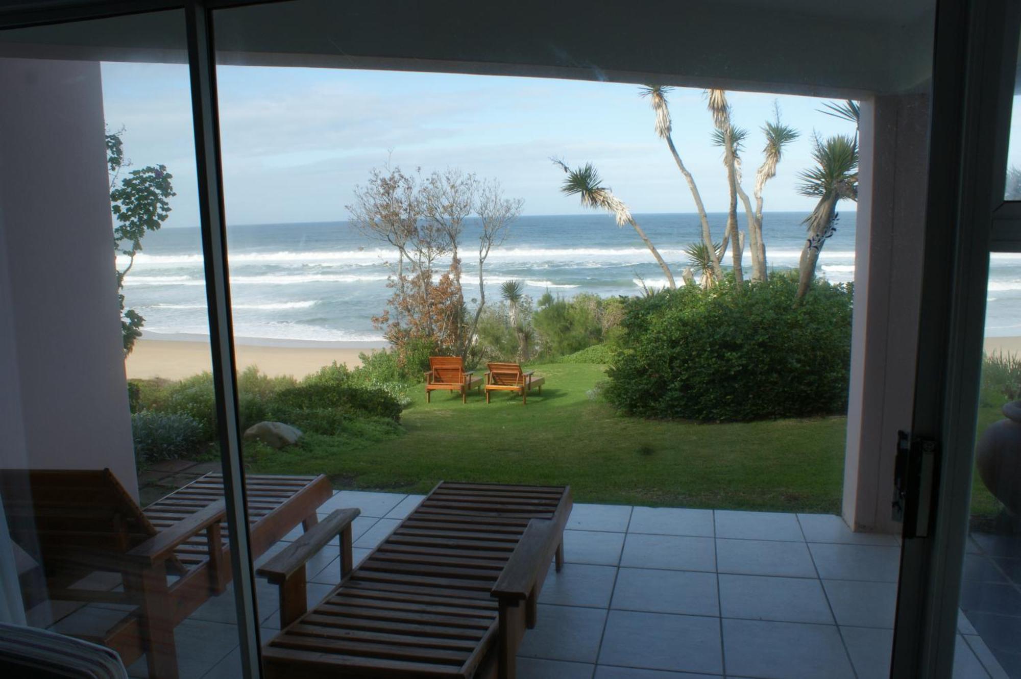 The Pink Lodge On The Beach Wildernis Room photo